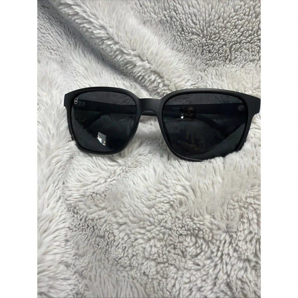Knockaround Day Trips Polarized Sunglasses K251 Classic